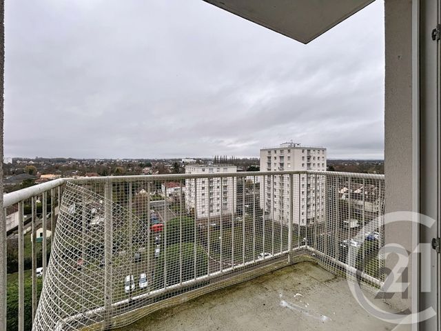 Appartement T2 &agrave; vendre - 2 pi&egrave;ces - 48,97 m2 - Troyes - 10 - CHAMPAGNE-ARDENNE