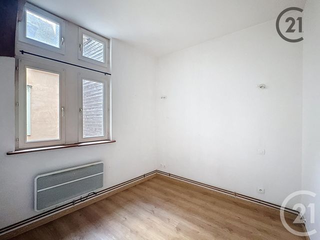 Appartement T2 à louer - 2 pièces - 33,40 m2 - Troyes - 10 - CHAMPAGNE-ARDENNE