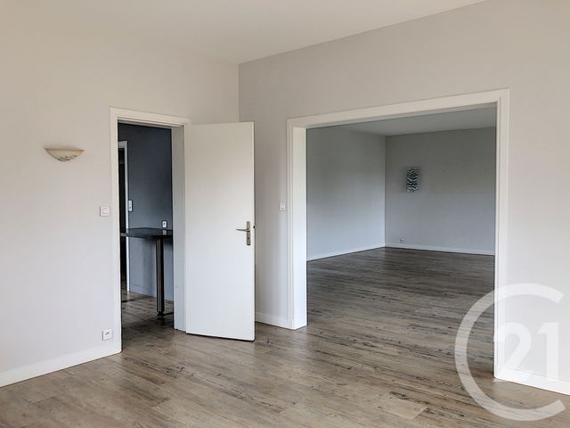 Appartement F6 à louer TROYES
