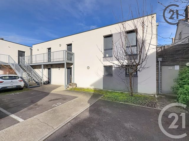 Appartement F3 à louer TROYES