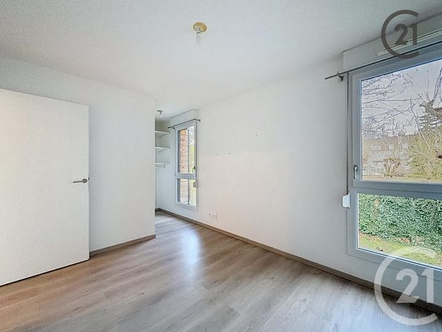Appartement F3 &agrave; louer - 3 pi&egrave;ces - 56,50 m2 - Troyes - 10 - CHAMPAGNE-ARDENNE