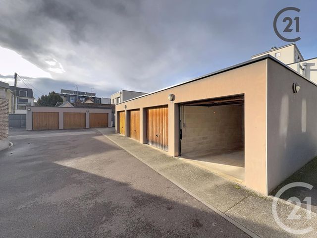 Appartement F3 &agrave; louer - 3 pi&egrave;ces - 56,50 m2 - Troyes - 10 - CHAMPAGNE-ARDENNE