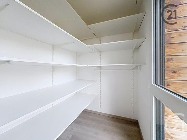 Appartement F3 &agrave; louer - 3 pi&egrave;ces - 56,50 m2 - Troyes - 10 - CHAMPAGNE-ARDENNE