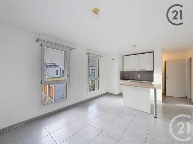 Appartement F3 &agrave; louer - 3 pi&egrave;ces - 56,50 m2 - Troyes - 10 - CHAMPAGNE-ARDENNE