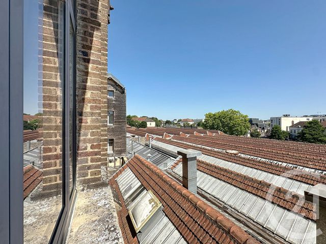 Appartement F2 à louer - 2 pièces - 44,30 m2 - Troyes - 10 - CHAMPAGNE-ARDENNE