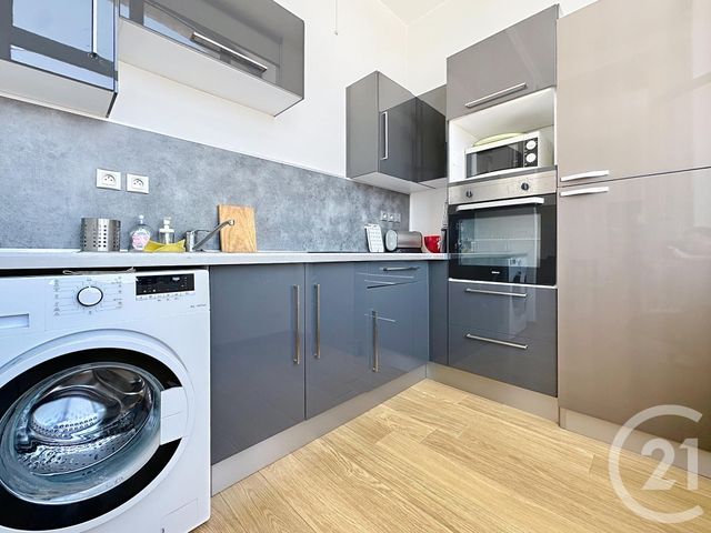 Appartement F2 à louer TROYES