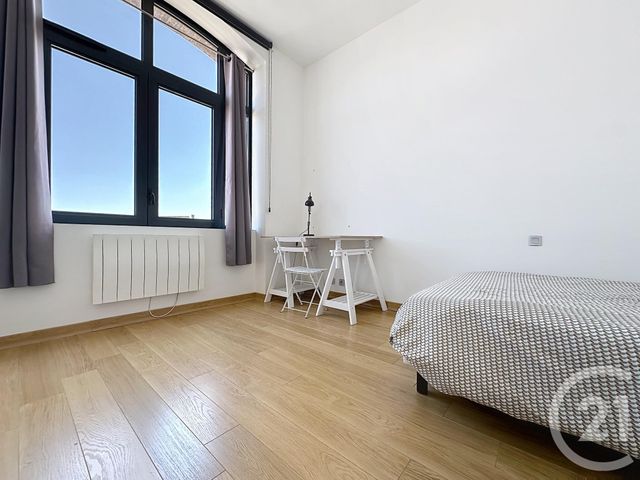 Appartement F2 à louer - 2 pièces - 44,30 m2 - Troyes - 10 - CHAMPAGNE-ARDENNE