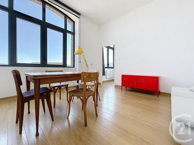 Appartement F2 à louer - 2 pièces - 44,30 m2 - Troyes - 10 - CHAMPAGNE-ARDENNE