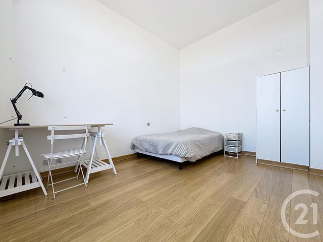 Appartement F2 à louer - 2 pièces - 44,30 m2 - Troyes - 10 - CHAMPAGNE-ARDENNE