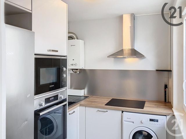 Appartement T3 à louer - 3 pièces - 54 m2 - Troyes - 10 - CHAMPAGNE-ARDENNE