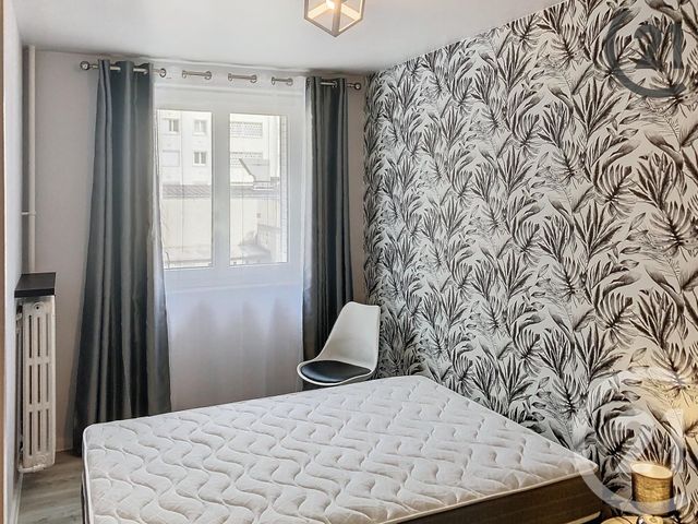 Appartement T3 à louer - 3 pièces - 54 m2 - Troyes - 10 - CHAMPAGNE-ARDENNE