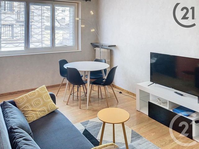 Appartement T3 à louer - 3 pièces - 54 m2 - Troyes - 10 - CHAMPAGNE-ARDENNE