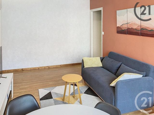 Appartement T3 à louer - 3 pièces - 54 m2 - Troyes - 10 - CHAMPAGNE-ARDENNE