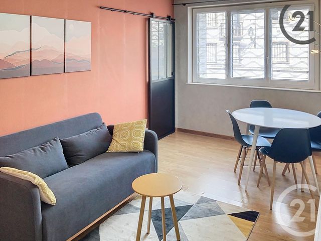 Appartement T3 à louer TROYES