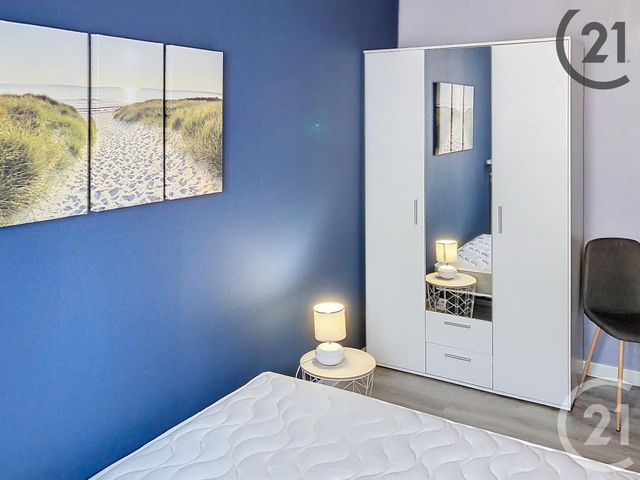 Appartement T3 à louer - 3 pièces - 54 m2 - Troyes - 10 - CHAMPAGNE-ARDENNE