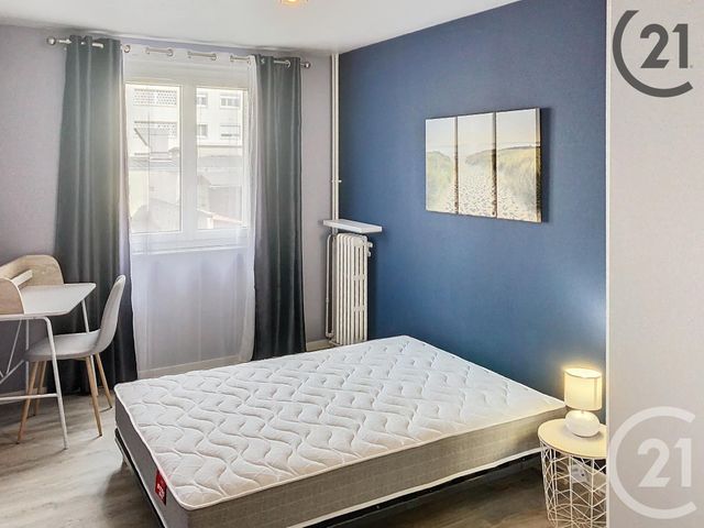 Appartement T3 à louer - 3 pièces - 54 m2 - Troyes - 10 - CHAMPAGNE-ARDENNE