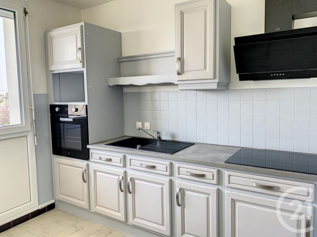 Appartement F3 à louer - 3 pièces - 60 m2 - Troyes - 10 - CHAMPAGNE-ARDENNE