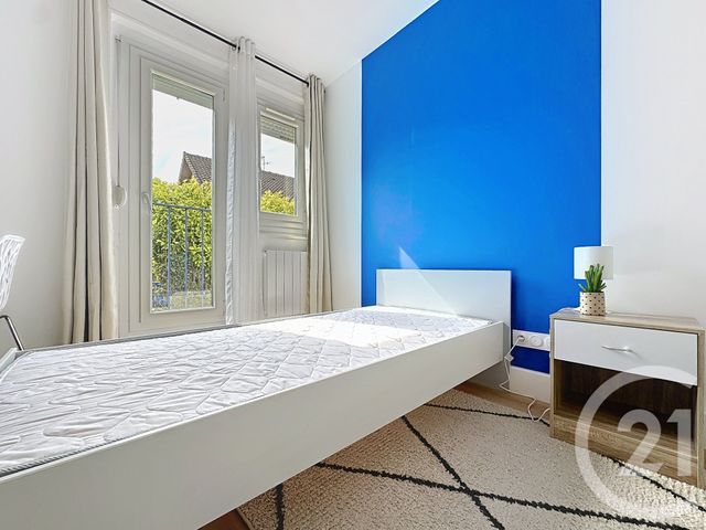 Appartement F4 à vendre - 5 pièces - 75,04 m2 - St Andre Les Vergers - 10 - CHAMPAGNE-ARDENNE