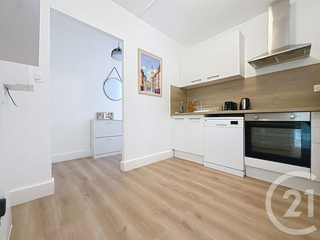 Appartement F4 à vendre - 5 pièces - 75,04 m2 - St Andre Les Vergers - 10 - CHAMPAGNE-ARDENNE