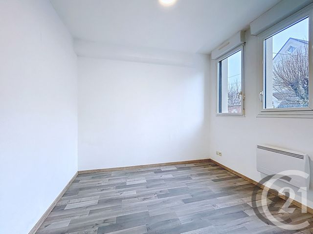 Appartement F3 à vendre - 3 pièces - 56 m2 - Ste Savine - 10 - CHAMPAGNE-ARDENNE