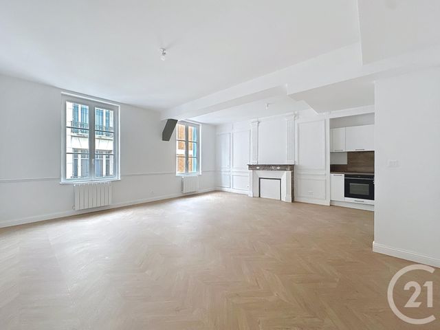 Appartement F2 à louer TROYES