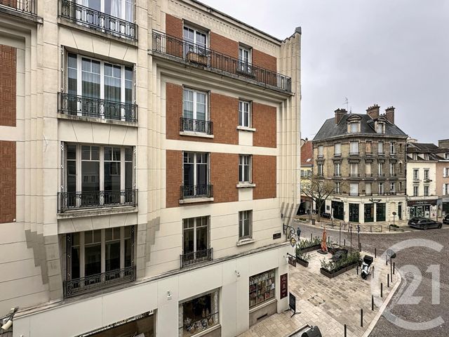 Appartement F2 à louer - 2 pièces - 61,10 m2 - Troyes - 10 - CHAMPAGNE-ARDENNE