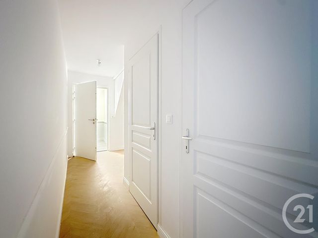 Appartement F2 à louer - 2 pièces - 61,10 m2 - Troyes - 10 - CHAMPAGNE-ARDENNE