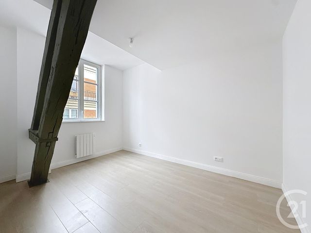 Appartement F2 à louer - 2 pièces - 40,40 m2 - Troyes - 10 - CHAMPAGNE-ARDENNE