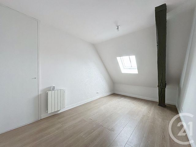 Appartement à louer - 2 pièces - 41,50 m2 - Troyes - 10 - CHAMPAGNE-ARDENNE