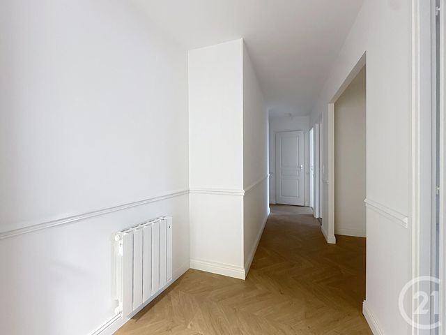 Appartement à louer - 2 pièces - 41,50 m2 - Troyes - 10 - CHAMPAGNE-ARDENNE