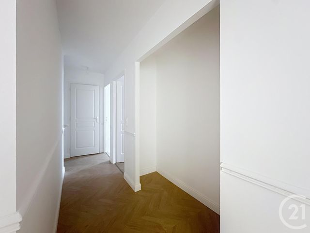 Appartement à louer - 2 pièces - 41,50 m2 - Troyes - 10 - CHAMPAGNE-ARDENNE