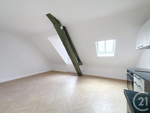 Appartement à louer - 2 pièces - 41,50 m2 - Troyes - 10 - CHAMPAGNE-ARDENNE