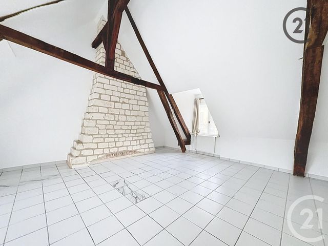 Appartement F3 &agrave; louer - 3 pi&egrave;ces - 60 m2 - Troyes - 10 - CHAMPAGNE-ARDENNE