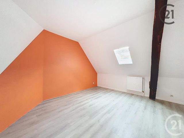 Appartement F3 &agrave; louer - 3 pi&egrave;ces - 60 m2 - Troyes - 10 - CHAMPAGNE-ARDENNE
