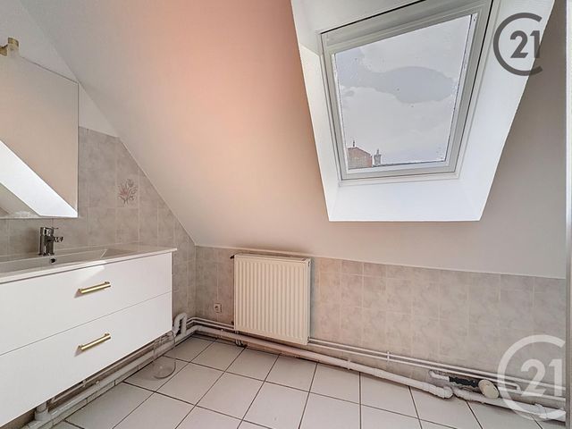Appartement F3 &agrave; louer - 3 pi&egrave;ces - 60 m2 - Troyes - 10 - CHAMPAGNE-ARDENNE