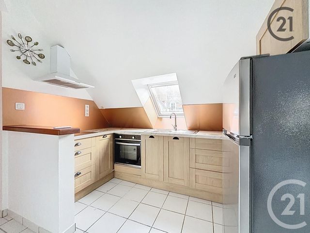 Appartement F3 &agrave; louer - 3 pi&egrave;ces - 60 m2 - Troyes - 10 - CHAMPAGNE-ARDENNE