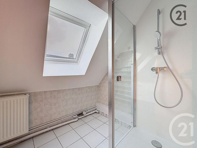 Appartement F3 &agrave; louer - 3 pi&egrave;ces - 60 m2 - Troyes - 10 - CHAMPAGNE-ARDENNE