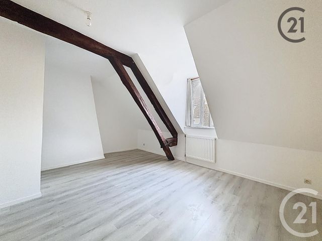 Appartement F3 &agrave; louer - 3 pi&egrave;ces - 60 m2 - Troyes - 10 - CHAMPAGNE-ARDENNE