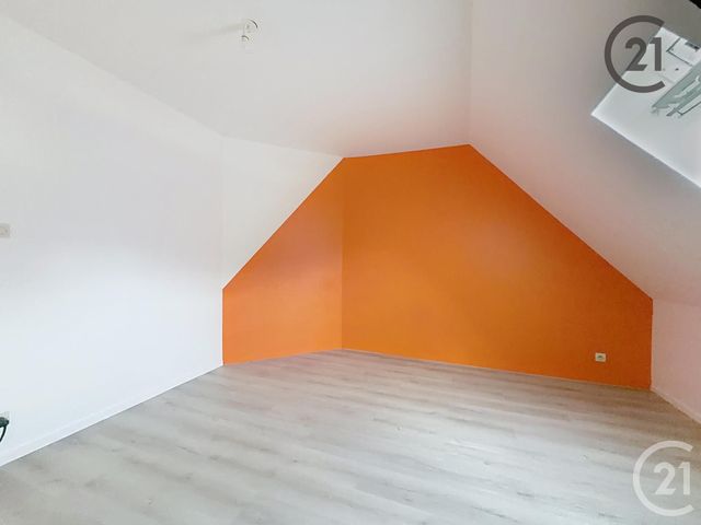 Appartement F3 &agrave; louer - 3 pi&egrave;ces - 60 m2 - Troyes - 10 - CHAMPAGNE-ARDENNE