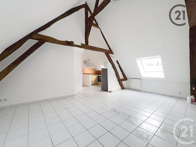 Appartement F3 &agrave; louer - 3 pi&egrave;ces - 60 m2 - Troyes - 10 - CHAMPAGNE-ARDENNE