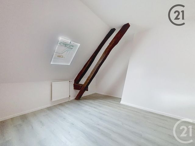 Appartement F3 &agrave; louer - 3 pi&egrave;ces - 60 m2 - Troyes - 10 - CHAMPAGNE-ARDENNE