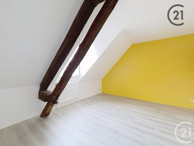 Appartement F3 &agrave; louer - 3 pi&egrave;ces - 60 m2 - Troyes - 10 - CHAMPAGNE-ARDENNE