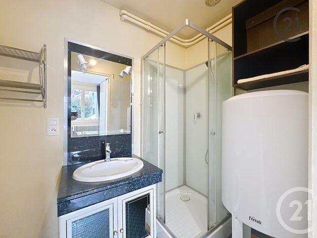 Appartement F2 à vendre - 2 pièces - 33 m2 - Troyes - 10 - CHAMPAGNE-ARDENNE