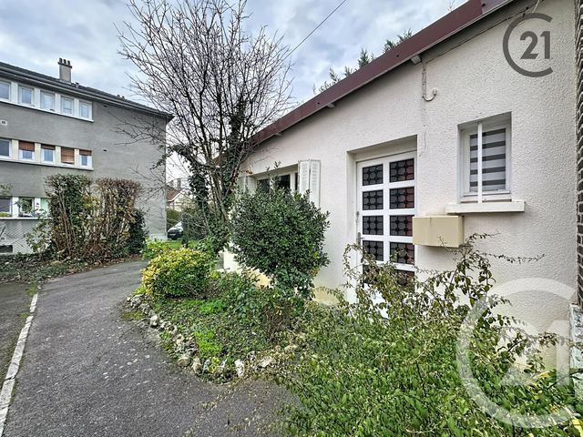 Appartement F2 à vendre TROYES