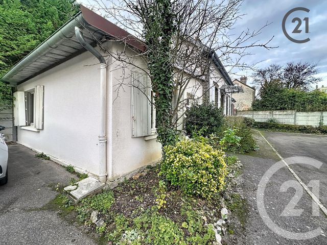 Appartement F2 à vendre - 2 pièces - 33 m2 - Troyes - 10 - CHAMPAGNE-ARDENNE