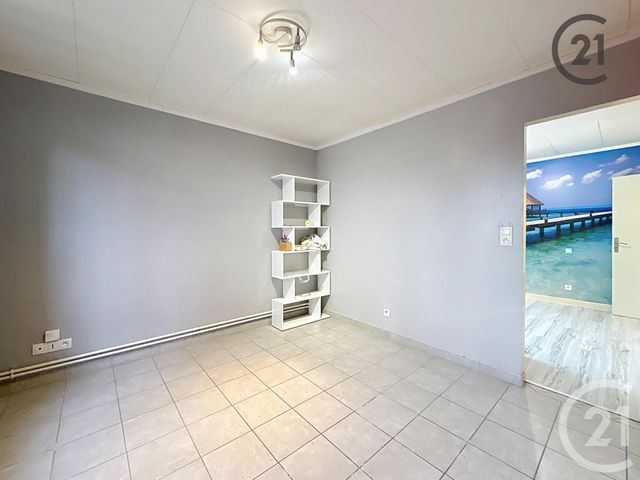 Appartement F2 à vendre - 2 pièces - 33 m2 - Troyes - 10 - CHAMPAGNE-ARDENNE