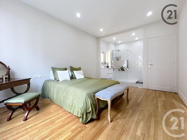 Appartement à louer - 5 pièces - 120 m2 - Troyes - 10 - CHAMPAGNE-ARDENNE