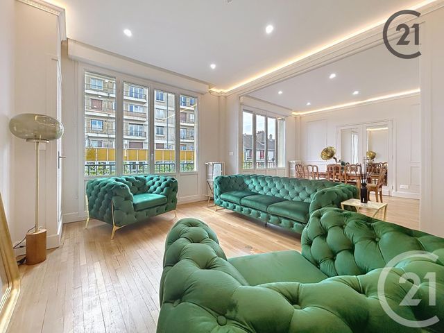 Appartement à louer TROYES