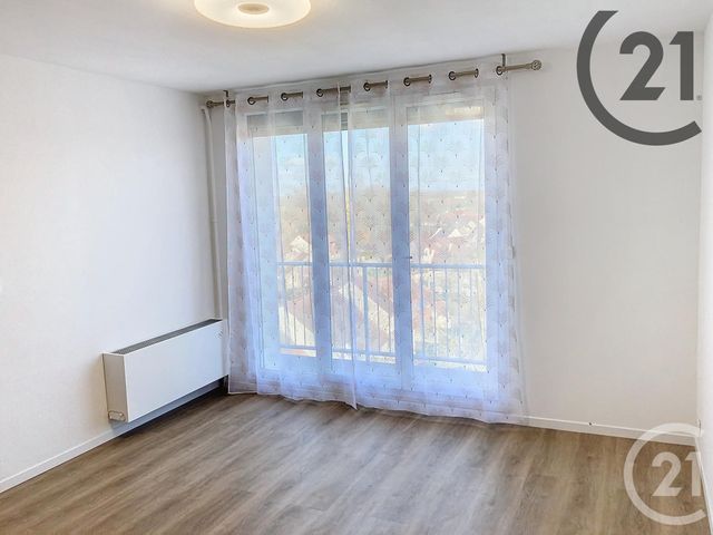Appartement F2 à louer - 2 pièces - 45,38 m2 - Troyes - 10 - CHAMPAGNE-ARDENNE