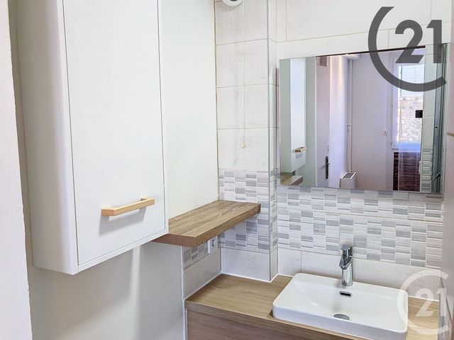 Appartement F2 à louer - 2 pièces - 45,38 m2 - Troyes - 10 - CHAMPAGNE-ARDENNE